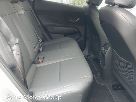 2026 Hyundai KONA - photo 12