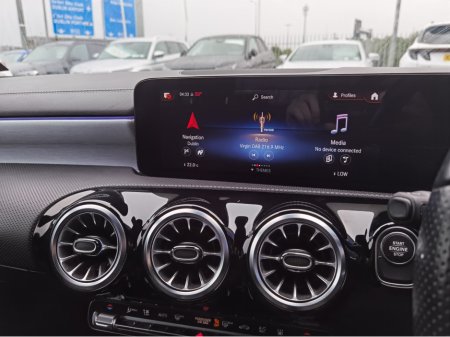 2021 Mercedes-Benz A-Class - photo 16
