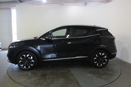 2022 Kia Sportage - photo 10