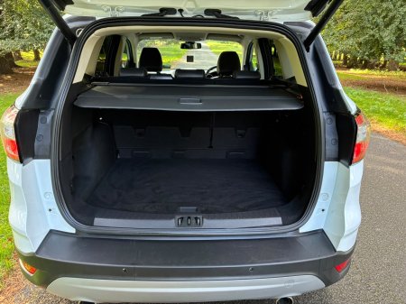 2019 Ford Kuga - photo 23