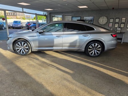 2024 Volkswagen Arteon - photo 5