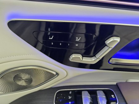2026 Mercedes-Benz EQS - photo 13