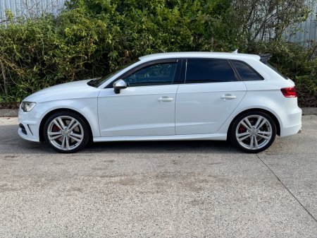 2015 Audi S3 - photo 22