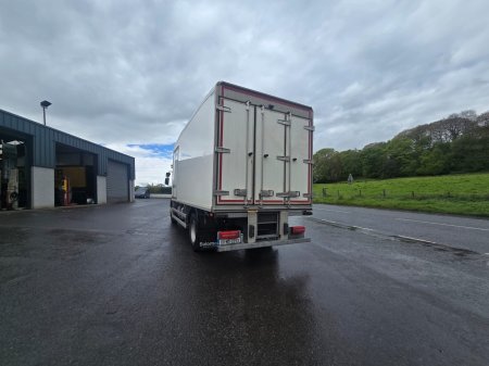2019 DAF LF - photo 4