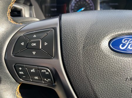 2019 Ford Ranger - photo 10