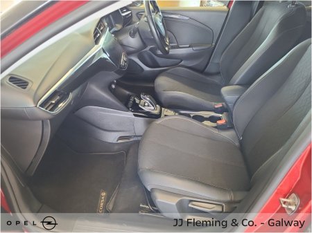 2021 Opel Corsa - photo 7