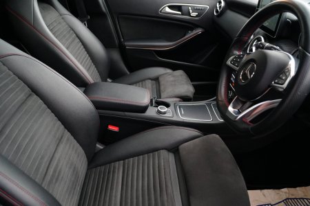 2017 Mercedes-Benz A-Class - photo 11