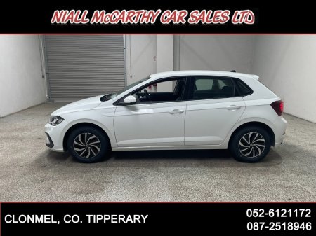 2023 Volkswagen Polo - photo 4