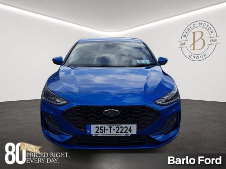 2025 Ford Focus - photo 3