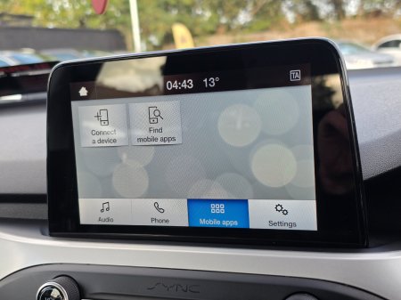 2019 Ford Focus - photo 22