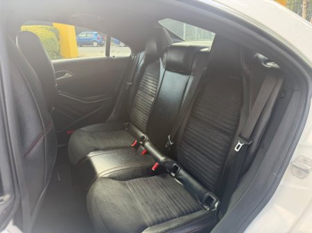 2014 Mercedes-Benz CLA - photo 15