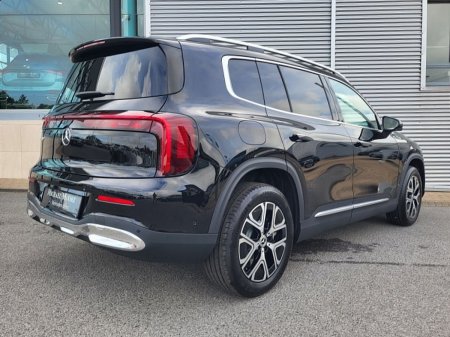 2026 Mercedes-Benz GLB - photo 9