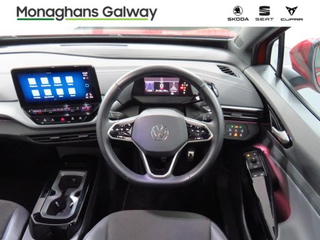 2023 Volkswagen ID.4 - photo 19