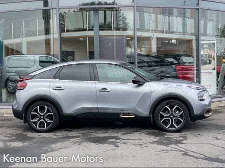 2023 Citroen C4 - photo 4