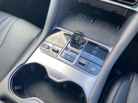 2026 BYD SEAL U - photo 13