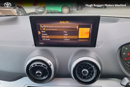 2021 Audi Q2 - photo 17