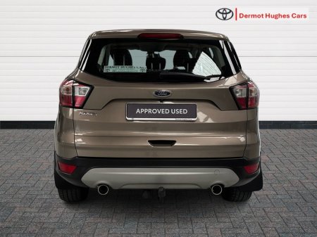 2019 Ford Kuga - photo 4