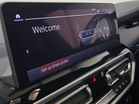 2022 BMW iX3 - photo 8