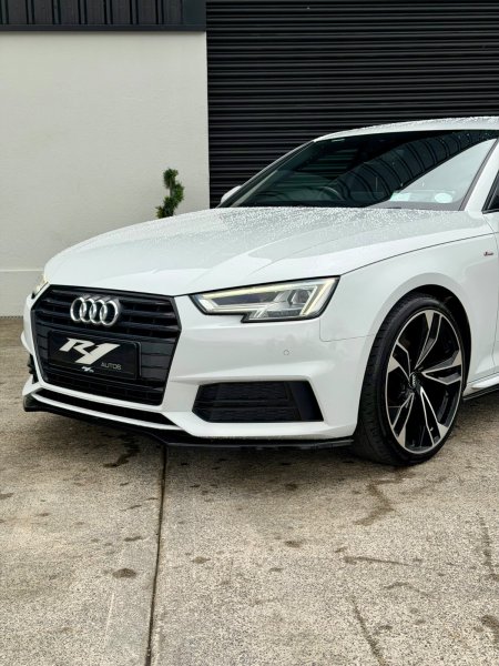 2016 Audi A4 - photo 2