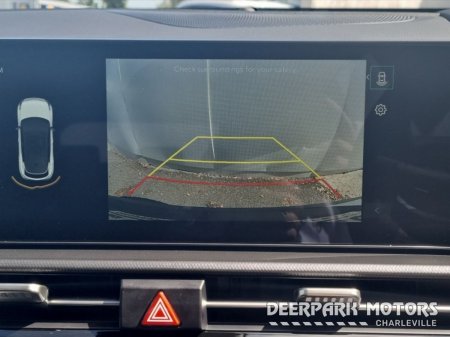 2026 Kia Sportage - photo 20