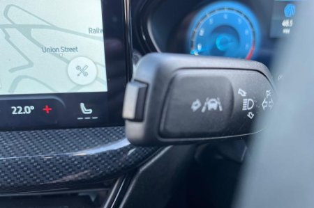 2026 Ford Focus - photo 36