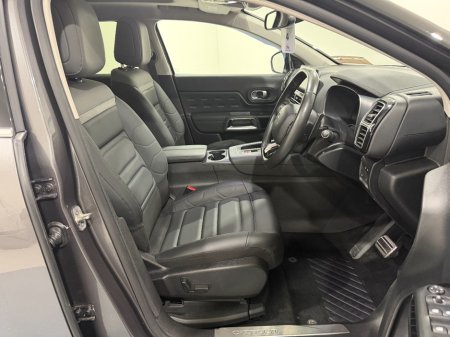2023 Citroen C5 Aircross - photo 9