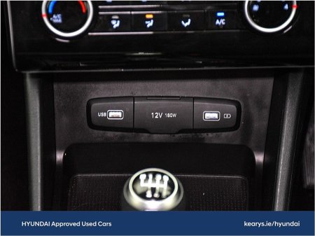 2021 Hyundai Tucson - photo 21