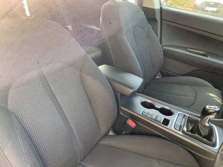 2018 Kia Optima - photo 18