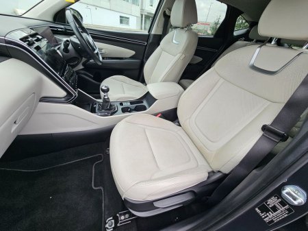 2021 Hyundai Tucson - photo 12
