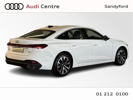 2026 Audi A5 - photo 3