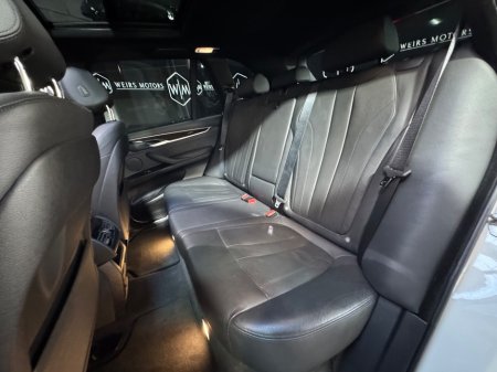 2016 BMW X5 - photo 24