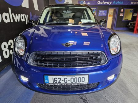 2016 Mini Countryman - photo 3