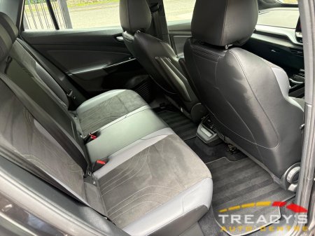 2022 Volkswagen ID.4 - photo 5