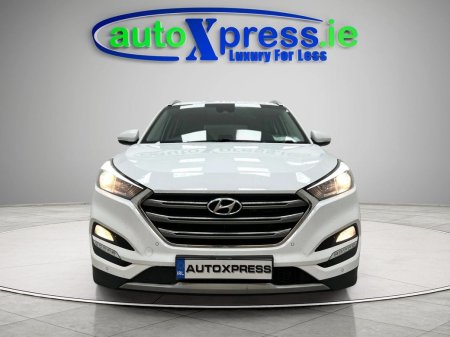 2016 Hyundai Tucson - photo 3