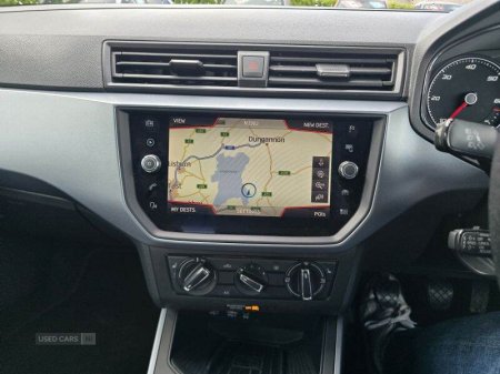 2019 SEAT Arona - photo 12