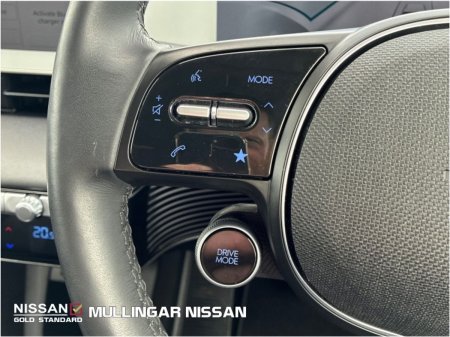 2023 Hyundai IONIQ 5 - photo 16