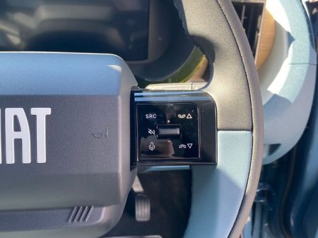 2026 Fiat Grande Panda - photo 19