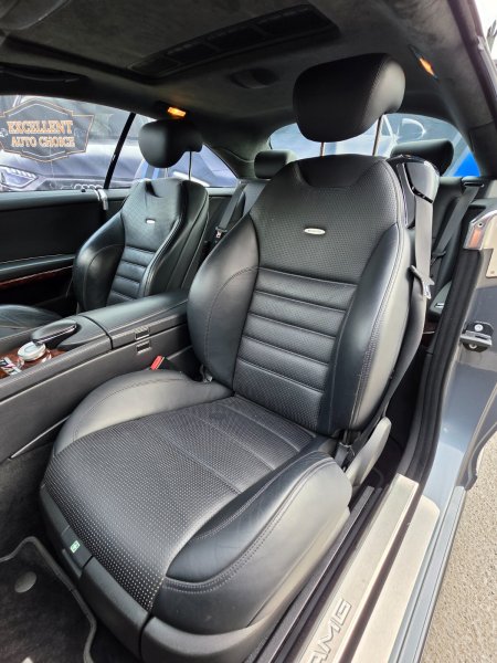 2008 Mercedes-Benz CL-Class - photo 11