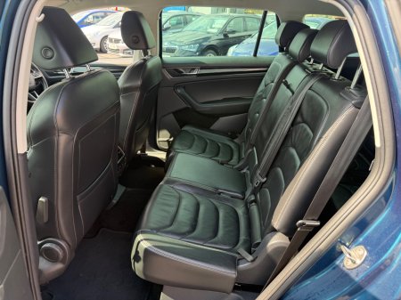 2020 Skoda Kodiaq - photo 21