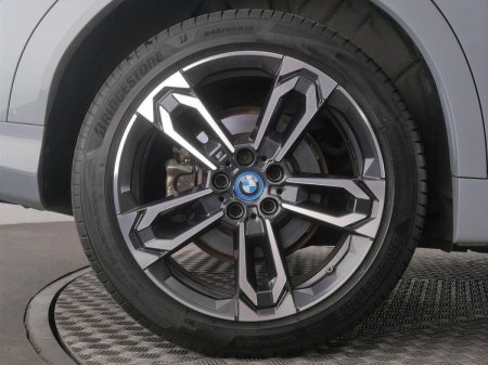 2024 BMW iX2 - photo 14