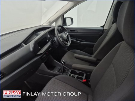 2023 Volkswagen Caddy - photo 4