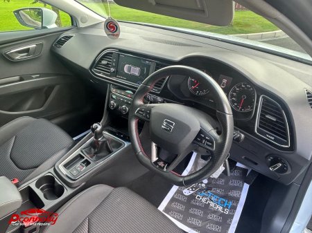 2019 SEAT Leon - photo 13