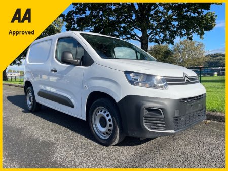 2023 Citroen Berlingo - photo 2