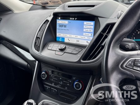 2019 Ford Kuga - photo 10