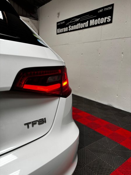 2016 Audi A3 - photo 12