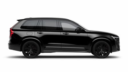 2027 Volvo XC90 - photo 4