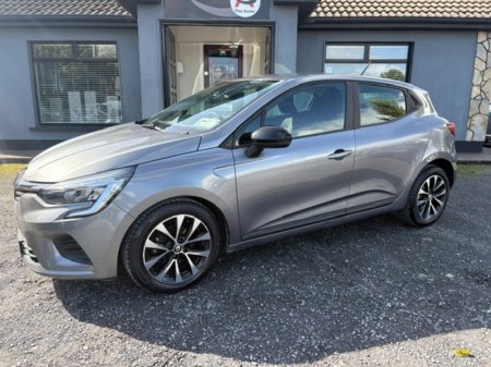 2023 Renault Clio - photo 7
