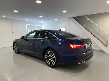 2021 Audi A6 - photo 12