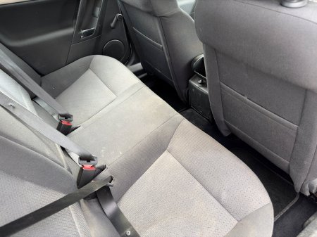 2008 Opel Vectra - photo 7