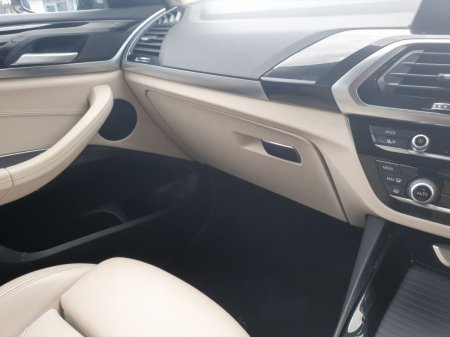2021 BMW X3 - photo 36